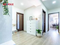 Prodej bytu 4+kk, Ostrovačice, Kníničská, 98 m2