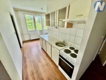 Pronájem bytu 3+1, Písek, Topolová, 68 m2