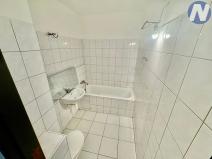 Pronájem bytu 3+1, Písek, Topolová, 68 m2