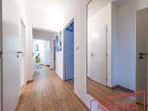 Pronájem kanceláře, Brno, Františky Stránecké, 85 m2