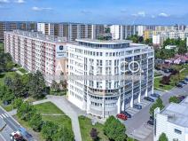 Prodej bytu 1+kk, Hradec Králové, Palachova, 41 m2