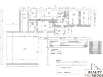 Prodej rodinného domu, Vrbatův Kostelec - Louka, 137 m2