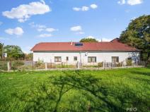Prodej rodinného domu, Vrbatův Kostelec - Louka, 137 m2