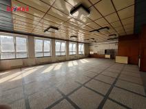 Pronájem restaurace, Beroun, Lidická, 300 m2