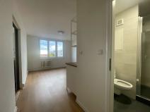Pronájem bytu 1+1, Nové Strašecí, Křivoklátská, 38 m2