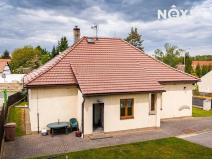 Prodej rodinného domu, Tuklaty, Hlavní, 100 m2