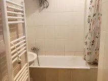 Pronájem bytu 2+kk, Praha - Smíchov, U Nikolajky, 44 m2