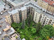 Prodej bytu 2+kk, Praha - Strašnice, Saratovská, 54 m2
