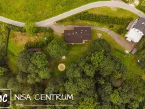 Prodej komerčního pozemku, Janov nad Nisou, 1809 m2