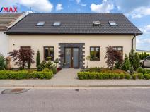 Prodej rodinného domu, Oponešice, 280 m2