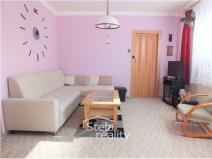 Pronájem bytu 2+1, Krnov, E. Hakena, 45 m2