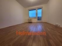 Pronájem bytu 1+kk, Karviná - Mizerov, Studentská, 28 m2
