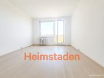 Pronájem bytu 1+kk, Karviná - Mizerov, Studentská, 28 m2