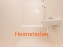 Pronájem bytu 1+kk, Karviná - Mizerov, Studentská, 28 m2