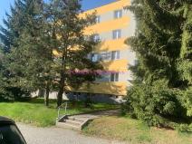 Pronájem bytu 2+1, Nový Bor, Sloupská, 64 m2
