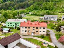 Prodej bytu 3+kk, Březová nad Svitavou, Okružní, 80 m2