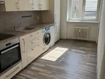 Pronájem bytu 2+1, Ostrava, Porubská, 56 m2