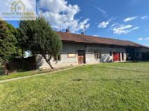 Prodej rodinného domu, Vyšehněvice, 100 m2