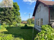 Prodej rodinného domu, Vyšehněvice, 100 m2