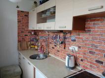 Prodej bytu 3+1, Havlíčkův Brod - Šmolovy, 63 m2