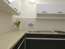 Prodej bytu 2+1, Zlín, Osvoboditelů, 50 m2