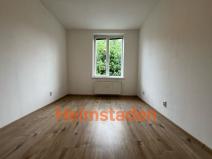 Pronájem bytu 2+kk, Ostrava - Kunčičky, Lihovarská, 47 m2