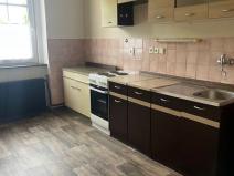 Pronájem bytu 2+kk, Planá, Tylova, 42 m2