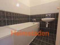 Pronájem bytu 2+1, Karviná - Nové Město, tř. Osvobození, 55 m2
