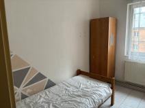 Pronájem ubytování, Brno, Cejl, 167 m2