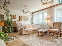 Prodej rodinného domu, Náměšť nad Oslavou, Zámek, 207 m2