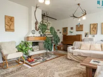 Prodej rodinného domu, Náměšť nad Oslavou, Zámek, 207 m2