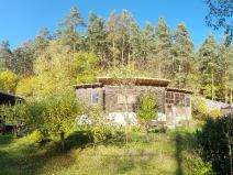 Prodej chaty, Dolní Hbity - Horní Líšnice, 58 m2
