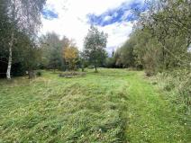 Prodej pozemku, Dolní Bukovsko - Bzí, 780 m2