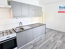 Pronájem bytu 3+1, Jablonec nad Nisou, Mechová, 72 m2