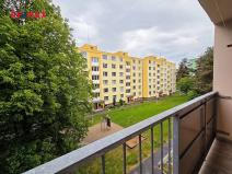 Pronájem bytu 2+1, Zábřeh, Severovýchod, 57 m2