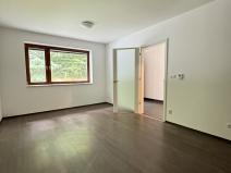 Pronájem bytu 1+kk, Písek - Budějovické Předměstí, Pod Horami, 34 m2
