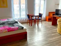 Pronájem bytu 1+kk, Brandýs nad Labem-Stará Boleslav, Masarykovo náměstí, 55 m2