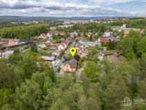 Prodej rodinného domu, Dolní Rychnov, Revoluční, 260 m2