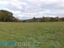 Prodej pole, Světec, 3929 m2