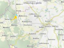 Prodej pole, Sedlec-Prčice - Malkovice, 21326 m2