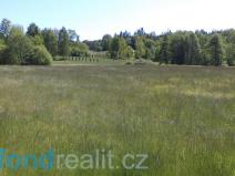 Prodej pole, Staré Křečany, 50580 m2