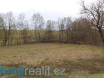 Prodej pozemku, Stod, 10004 m2
