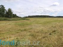 Prodej pole, Skořice, 9608 m2