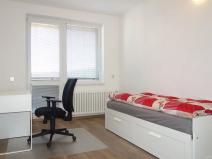 Pronájem pokoje, Brno, Jírovcova, 13 m2