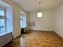 Pronájem bytu 3+1, Tábor, Palackého, 91 m2