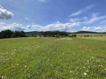 Prodej pole, Lhenice - Hrbov, 55481 m2