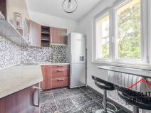 Pronájem bytu 2+1, Karviná, Božkova, 54 m2