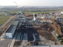 Pronájem komerční nemovitosti, Sviadnov, Ostravská, 8000 m2