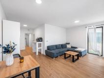 Prodej bytu 2+kk, Hluboká nad Vltavou, Potoční, 60 m2