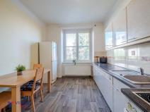 Prodej bytu 2+1, Brno, Skácelova, 91 m2